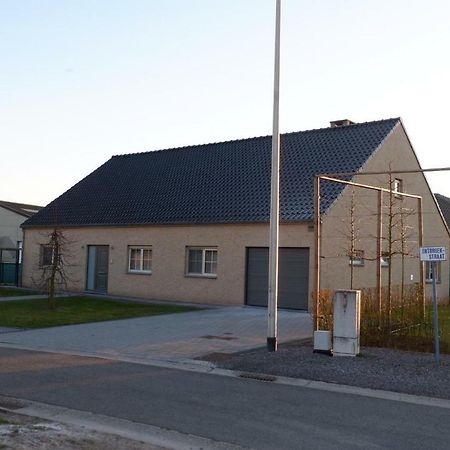 Villa T Heirbaanhuys Borgloon Exterior foto